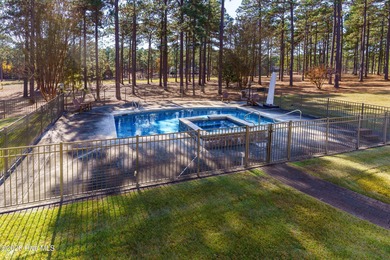 Located on the 11th fairway of the Cardinal course within the on Country Club of North Carolina in North Carolina - for sale on GolfHomes.com, golf home, golf lot
