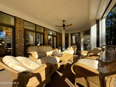 Located on the 11th fairway of the Cardinal course within the on Country Club of North Carolina in North Carolina - for sale on GolfHomes.com, golf home, golf lot