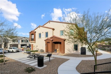 Experience elevated living in this upgraded luxury Lennar on Tuscany Golf Club in Nevada - for sale on GolfHomes.com, golf home, golf lot