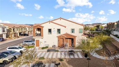 Experience elevated living in this upgraded luxury Lennar on Tuscany Golf Club in Nevada - for sale on GolfHomes.com, golf home, golf lot