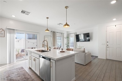 Experience elevated living in this upgraded luxury Lennar on Tuscany Golf Club in Nevada - for sale on GolfHomes.com, golf home, golf lot