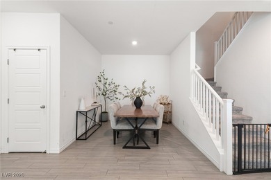 Experience elevated living in this upgraded luxury Lennar on Tuscany Golf Club in Nevada - for sale on GolfHomes.com, golf home, golf lot