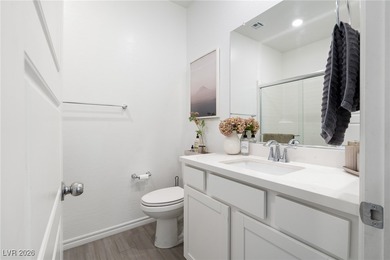 Experience elevated living in this upgraded luxury Lennar on Tuscany Golf Club in Nevada - for sale on GolfHomes.com, golf home, golf lot