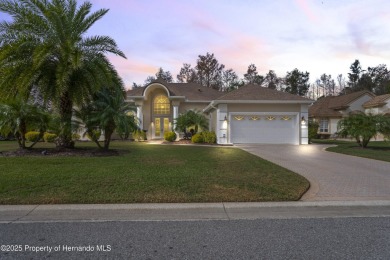 Welcome to your Florida Dream home. New roof, completion on or on Glen Lakes Country Club in Florida - for sale on GolfHomes.com, golf home, golf lot