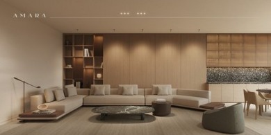AMARA
Discover the luxury of AMARA living in a space where on  in  - for sale on GolfHomes.com, golf home, golf lot