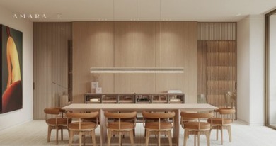 AMARA
Discover the luxury of AMARA living in a space where on  in  - for sale on GolfHomes.com, golf home, golf lot