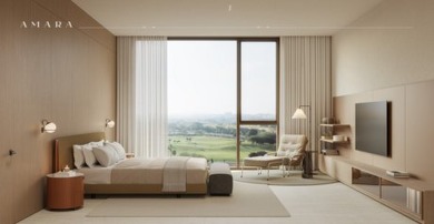 AMARA
Discover the luxury of AMARA living in a space where on  in  - for sale on GolfHomes.com, golf home, golf lot