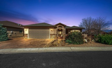 Charming Redlands Home with Stunning Monument Views! Nestled in on Tiara Rado Golf Course in Colorado - for sale on GolfHomes.com, golf home, golf lot