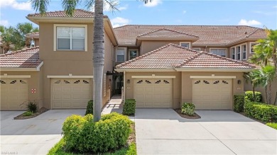 Enjoy Beautiful Golf Course and Water Views from this on  in Florida - for sale on GolfHomes.com, golf home, golf lot