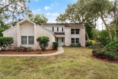 On a rare occasion a home like this checks off much of your wish on Sea Palms Golf and Tennis Resort in Georgia - for sale on GolfHomes.com, golf home, golf lot