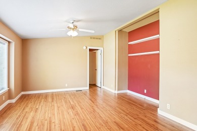 This well-maintained 4-bedroom, 2-bath double wide offers on Bill Roberts Municipal Golf Course in Montana - for sale on GolfHomes.com, golf home, golf lot
