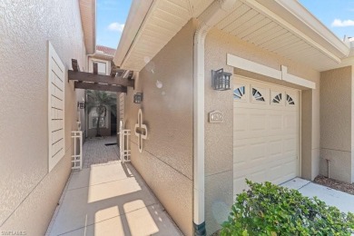 Enjoy Beautiful Golf Course and Water Views from this on  in Florida - for sale on GolfHomes.com, golf home, golf lot