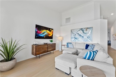 Enjoy Beautiful Golf Course and Water Views from this on  in Florida - for sale on GolfHomes.com, golf home, golf lot