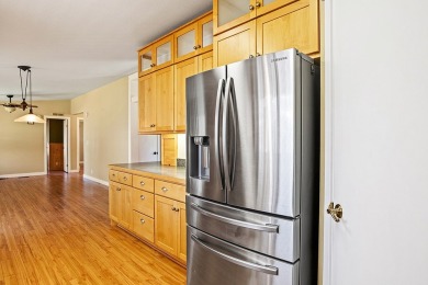 This well-maintained 4-bedroom, 2-bath double wide offers on Bill Roberts Municipal Golf Course in Montana - for sale on GolfHomes.com, golf home, golf lot
