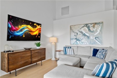 Enjoy Beautiful Golf Course and Water Views from this on  in Florida - for sale on GolfHomes.com, golf home, golf lot