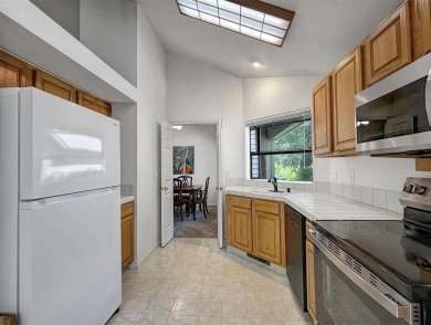 Discover this charming partially furnished 3-bedroom, 2-bath on Plumas Pines Golf Resort in California - for sale on GolfHomes.com, golf home, golf lot