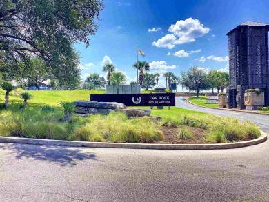 This Is It! A Beautiful level lot that sits back off the on Ram Rock Golf Course in Texas - for sale on GolfHomes.com, golf home, golf lot
