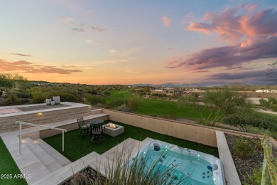 Luxury Home on a coveted golf course lot in Wickenburg Ranch on Wickenburg Ranch Golf Course in Arizona - for sale on GolfHomes.com, golf home, golf lot