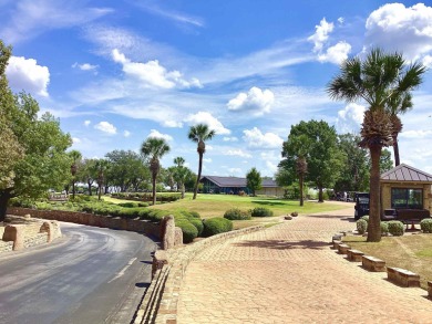 This Is It! A Beautiful level lot that sits back off the on Ram Rock Golf Course in Texas - for sale on GolfHomes.com, golf home, golf lot
