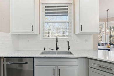 Updated Bridgemill home with space, style, and exceptional on Bridgemill Golf Club in Georgia - for sale on GolfHomes.com, golf home, golf lot