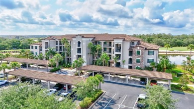 A slice of Heaven and paradise in Lakewood Ranch.  This on Lakewood National Golf Club in Florida - for sale on GolfHomes.com, golf home, golf lot