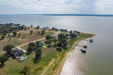 Come enjoy this beautiful waterfront property located in the on Cedar Creek Country Club in Texas - for sale on GolfHomes.com, golf home, golf lot