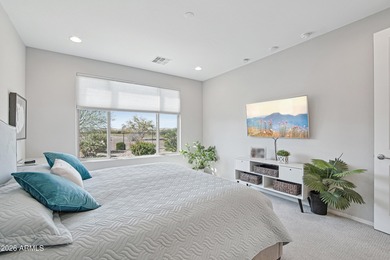 House being sold fully furnished, all you need to bring are your on Poston Butte Golf Club in Arizona - for sale on GolfHomes.com, golf home, golf lot