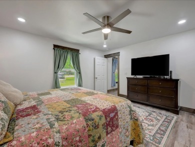 Charming Move-In Ready Home in the Heart of Diboll! on Neches Pines Golf Course in Texas - for sale on GolfHomes.com, golf home, golf lot