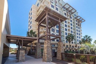 This fully furnished, beachside getaway offers breathtaking on Sandestin Golf and Beach Resort - The Links in Florida - for sale on GolfHomes.com, golf home, golf lot