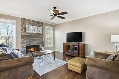 Updated Bridgemill home with space, style, and exceptional on Bridgemill Golf Club in Georgia - for sale on GolfHomes.com, golf home, golf lot