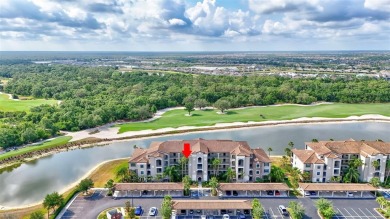 A slice of Heaven and paradise in Lakewood Ranch.  This on Lakewood National Golf Club in Florida - for sale on GolfHomes.com, golf home, golf lot