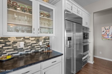 Luxury Home on a coveted golf course lot in Wickenburg Ranch on Wickenburg Ranch Golf Course in Arizona - for sale on GolfHomes.com, golf home, golf lot