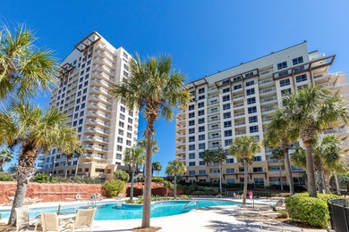 This fully furnished, beachside getaway offers breathtaking on Sandestin Golf and Beach Resort - The Links in Florida - for sale on GolfHomes.com, golf home, golf lot