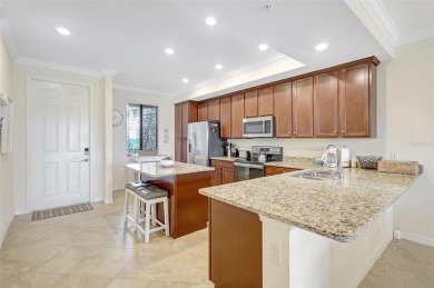 A slice of Heaven and paradise in Lakewood Ranch.  This on Lakewood National Golf Club in Florida - for sale on GolfHomes.com, golf home, golf lot