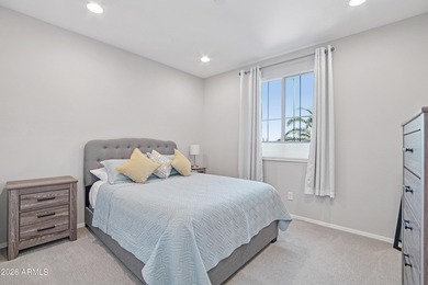 House being sold fully furnished, all you need to bring are your on Poston Butte Golf Club in Arizona - for sale on GolfHomes.com, golf home, golf lot