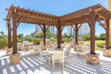 This fully furnished, beachside getaway offers breathtaking on Sandestin Golf and Beach Resort - The Links in Florida - for sale on GolfHomes.com, golf home, golf lot