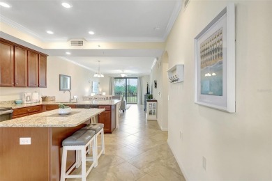 A slice of Heaven and paradise in Lakewood Ranch.  This on Lakewood National Golf Club in Florida - for sale on GolfHomes.com, golf home, golf lot