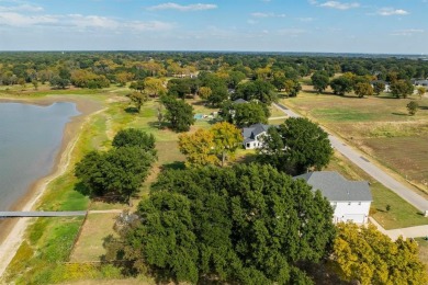 Come enjoy this beautiful waterfront property located in the on Cedar Creek Country Club in Texas - for sale on GolfHomes.com, golf home, golf lot