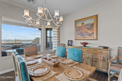 Luxury Home on a coveted golf course lot in Wickenburg Ranch on Wickenburg Ranch Golf Course in Arizona - for sale on GolfHomes.com, golf home, golf lot