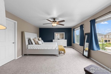 Stunning 2-story corner-lot in the heart of Windsor's on Raindance National Golf Course in Colorado - for sale on GolfHomes.com, golf home, golf lot