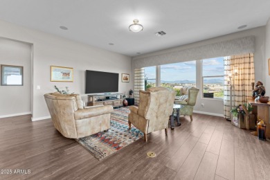 Luxury Home on a coveted golf course lot in Wickenburg Ranch on Wickenburg Ranch Golf Course in Arizona - for sale on GolfHomes.com, golf home, golf lot