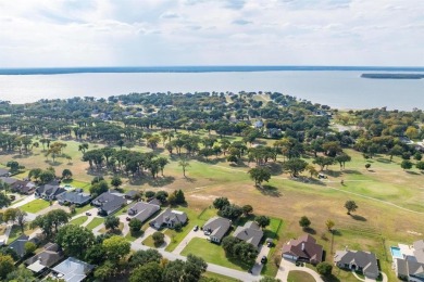 Come enjoy this beautiful waterfront property located in the on Cedar Creek Country Club in Texas - for sale on GolfHomes.com, golf home, golf lot