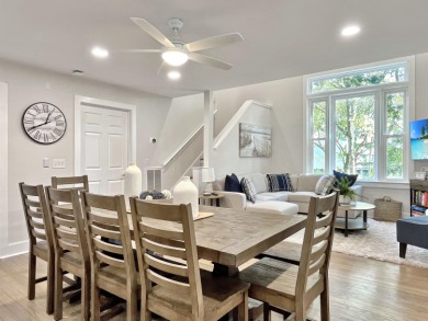 Just inside the gates of Wild Dunes, 5 Abalone Alley sits at the on Wild Dunes Harbor Golf Resort in South Carolina - for sale on GolfHomes.com, golf home, golf lot
