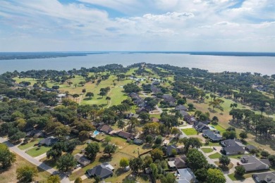 Come enjoy this beautiful waterfront property located in the on Cedar Creek Country Club in Texas - for sale on GolfHomes.com, golf home, golf lot