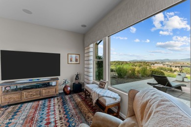 Luxury Home on a coveted golf course lot in Wickenburg Ranch on Wickenburg Ranch Golf Course in Arizona - for sale on GolfHomes.com, golf home, golf lot