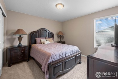 Stunning 2-story corner-lot in the heart of Windsor's on Raindance National Golf Course in Colorado - for sale on GolfHomes.com, golf home, golf lot