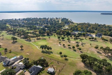 Come enjoy this beautiful waterfront property located in the on Cedar Creek Country Club in Texas - for sale on GolfHomes.com, golf home, golf lot