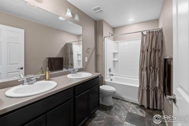 Stunning 2-story corner-lot in the heart of Windsor's on Raindance National Golf Course in Colorado - for sale on GolfHomes.com, golf home, golf lot