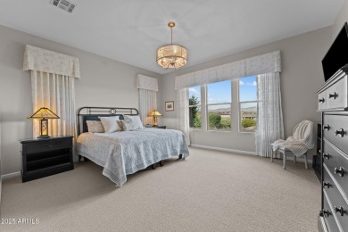 Luxury Home on a coveted golf course lot in Wickenburg Ranch on Wickenburg Ranch Golf Course in Arizona - for sale on GolfHomes.com, golf home, golf lot