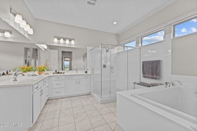 Luxury Home on a coveted golf course lot in Wickenburg Ranch on Wickenburg Ranch Golf Course in Arizona - for sale on GolfHomes.com, golf home, golf lot